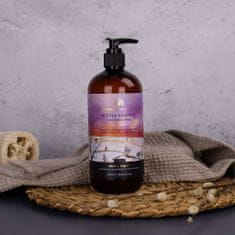 English Soap Company Tekuté mýdlo - Zimní slunovrat, 500ml