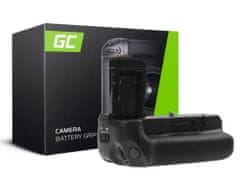 Green Cell GRIP02 Grip BG-E18 pro Canon EOS 750D T6i 760D T6s