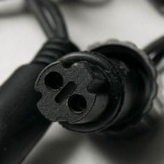 DecoLED DecoLED Samičí připojovací konektor k Easy Fix, černá