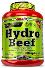 Amix Nutrition Hydro Beef, 2000 g Příchuť: Čokoláda/Kokos