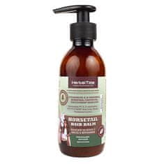Rosaimpex Herbal Time kondicionér na vlasy z přeslička rolní a vitamíny 240 ml