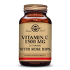 Solgar Vitamín C 1500 mg se šípky 180 tablet