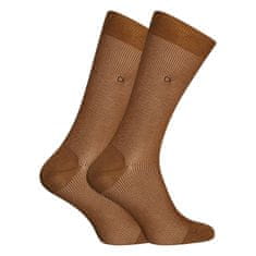 Calvin Klein 2PACK ponožky vícebarevné (701224110 003) - velikost uni