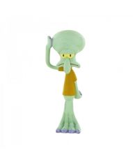 Hollywood Figurka - Sépiák Chobotnice - SpongeBob - 8 cm 