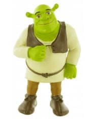 Hollywood Figúrka - Shrek (8 cm)