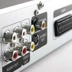 Emos AV kabel SCART - SCART 1,5 m