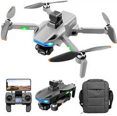 MXM Skládací dron S135 Pro s 8K kamerou