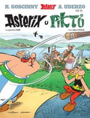 Ferri Jean-Yves: Asterix 35 - Asterix u Piktů