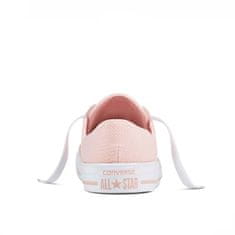 Converse Boty Chuck Taylor All Star Coral Vapor Pink