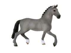 sarcia.eu Schleich Horse Club - Kůň Hřebec plemene Selle Francais, figurka pro děti 5+ 