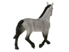sarcia.eu Schleich Horse Club - Koňská klisna plemene Selle Francais, figurka pro děti 3+ 