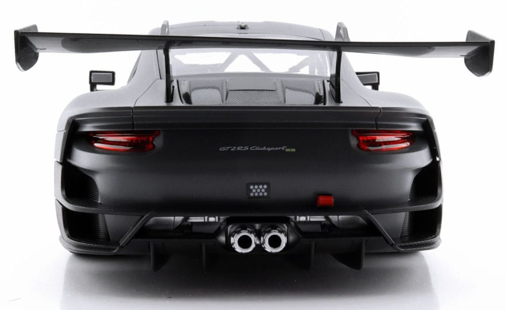 Levně Mondo Motors RC Porsche 911 GT2 RS Clubsport 25 2,4 GHz 1:14