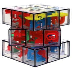 Rubik Perplexus Fusion Rubikova kostka 3x3 - přes 200 překážek