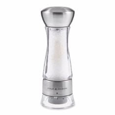 Cole Mason Windermere, Gourmet Precision+, Mlýnek na sůl, 165 mm