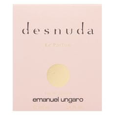 Emanuel Ungaro Desnuda parfémovaná voda pro ženy 100 ml