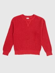 Gap Dětský pletený svetr S