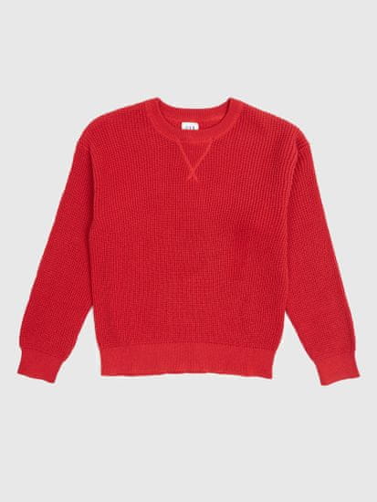 Gap Dětský pletený svetr