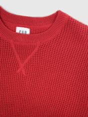 Gap Dětský pletený svetr S