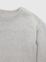 Gap Dětský pletený svetr XS