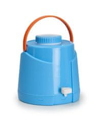 Gio Style INSULATED JUG FIESTA 5 with tap - Capacity: 5,6 L
