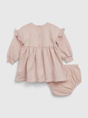 Gap Baby šaty 12-18M