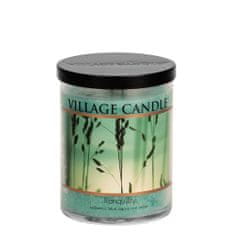 Village Candle Vonná svíčka - Klid Doba hoření: 170 hodin