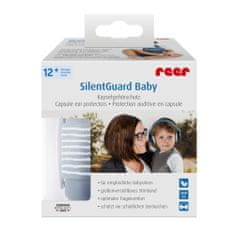 Reer Chrániče sluchu SilentGuard Baby blue