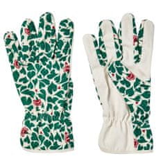 Heathcote & Ivory  Pečující sada (krém na ruce 100ml+bavlněné rukavice) - Citrusy & Santalové dřevo