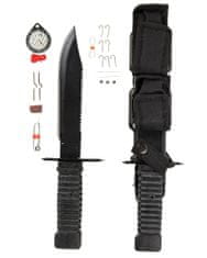 MIL-TEC® Nůž pro přežití Special Forces