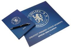 FotbalFans Dárková sada Chelsea FC 2024, limitovaná edice