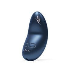 Lelo LELO Nea 3 (Alien Blue), mini vibrátor na klitoris
