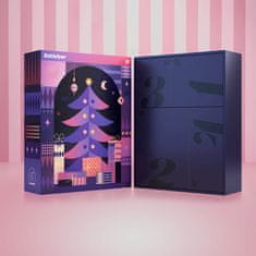 Satisfyer Satisfyer Christmas Box (2023 edice), mini dárkový balíček