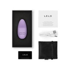 Lelo LELO Lily 3 (Calm Levander), mini vibrátor na klitoris