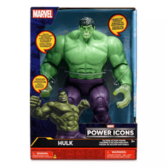 Disney Marvel Hulk originální mluvící akční figurka