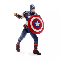 Disney Captain America originální mluvící akční figurka