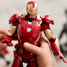 Disney Iron Man originální mluvící akční figurka