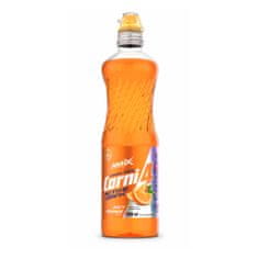 Amix Nutrition Amix Carni4 Active Drink, 700 ml Příchuť: Pomeranč