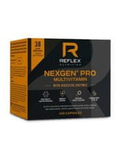 Nexgen Pro Digestive Enzymes 120 kapslí
