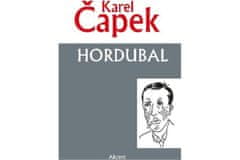 Karel Čapek: Hordubal