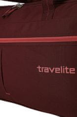 Travelite Cestovní taška na kolečkách Travelite Fast