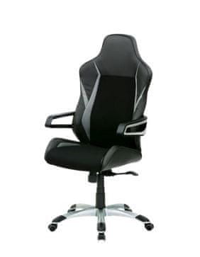 ATAN Kancelářská židle KA-E540 BK