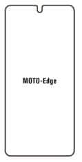 emobilshop UV Hydrogel s UV lampou - ochranná fólie - Motorola Edge (2023)