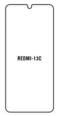 emobilshop Hydrogel - matná ochranná fólie - Xiaomi Redmi 13C