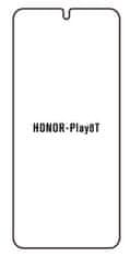 emobilshop Hydrogel - matná ochranná fólie - Huawei Honor Play 8T Pro