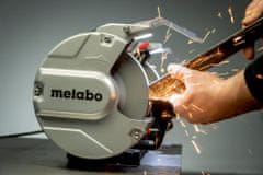 Metabo dvoukotoučová bruska DS 200 PLUS (604200000)