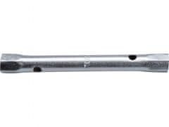 Extol Premium Klíč trubkový, 10x11mm, CrV