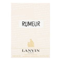 Lanvin Rumeur parfémovaná voda pro ženy 100 ml