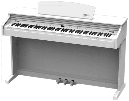 Artesia DP-10e digitální piano
