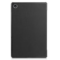 Techsuit Pouzdro pro tablet Lenovo Tab M10 3rd Gen (TB328FU/TB328XU), Techsuit FoldPro černé