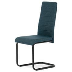 ATAN Jídelní židle DCL-401 BLUE2